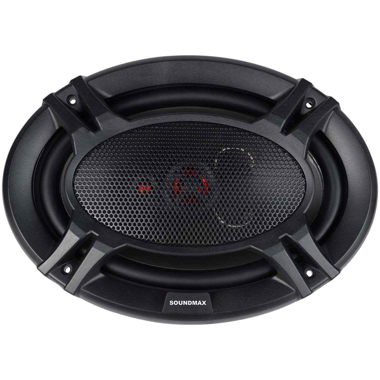 Автомобильные колонки Soundmax SM-CSI693