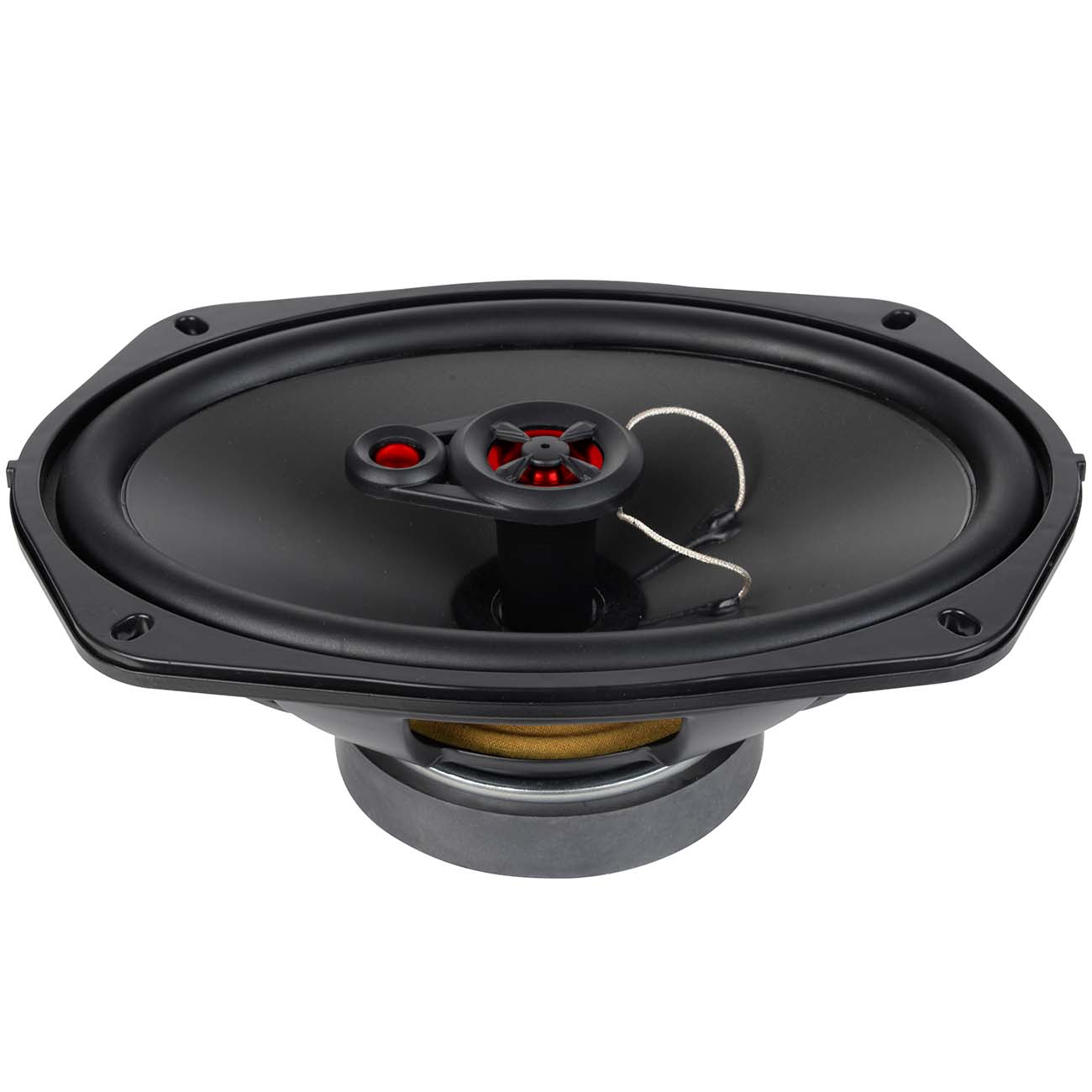 Автомобильные колонки Soundmax SM-CSI693