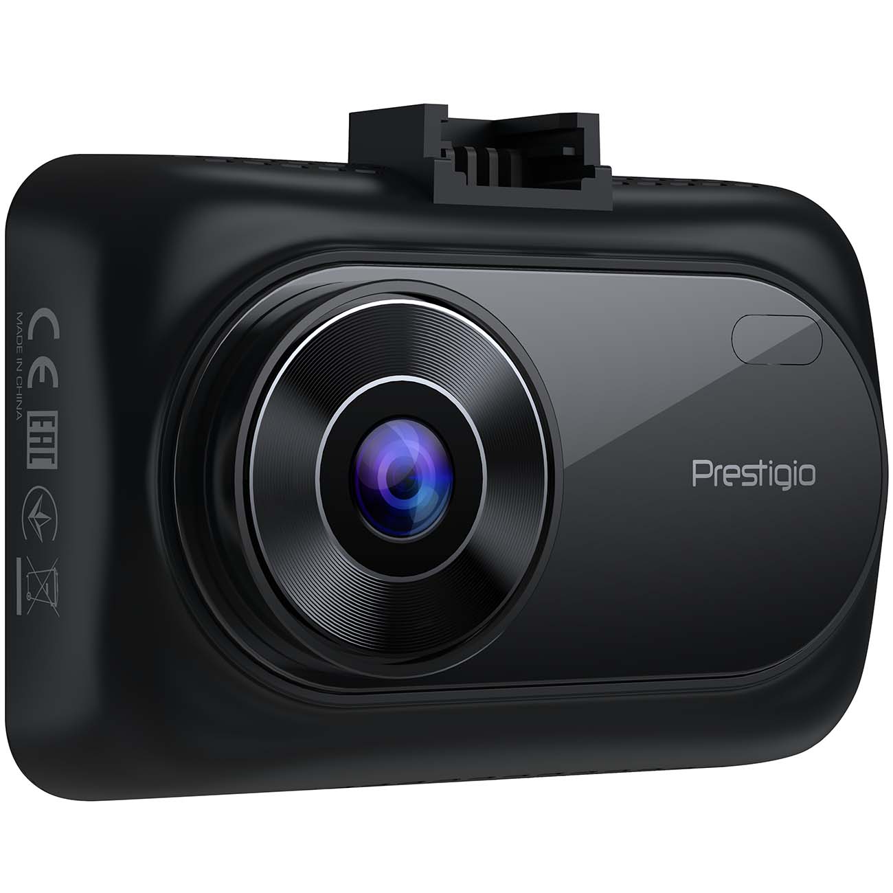 Видеорегистратор Prestigio Signature RoadDetector PRS525GPS фото