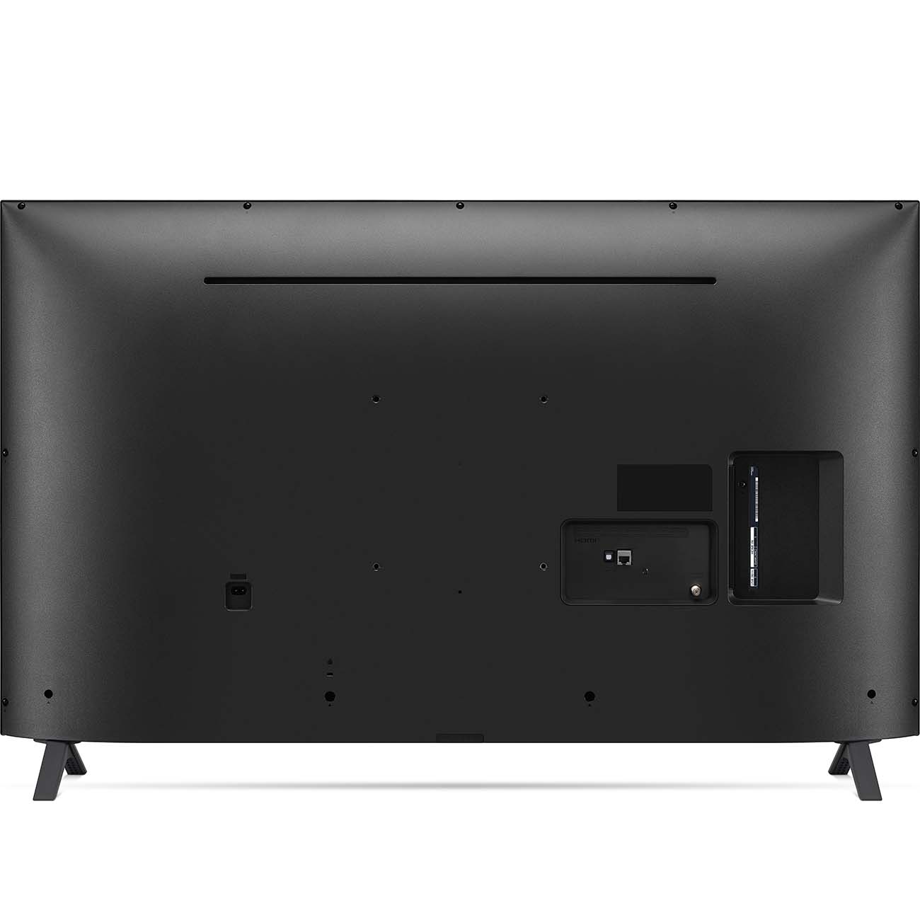 Телевизор LG 55UQ75001LG