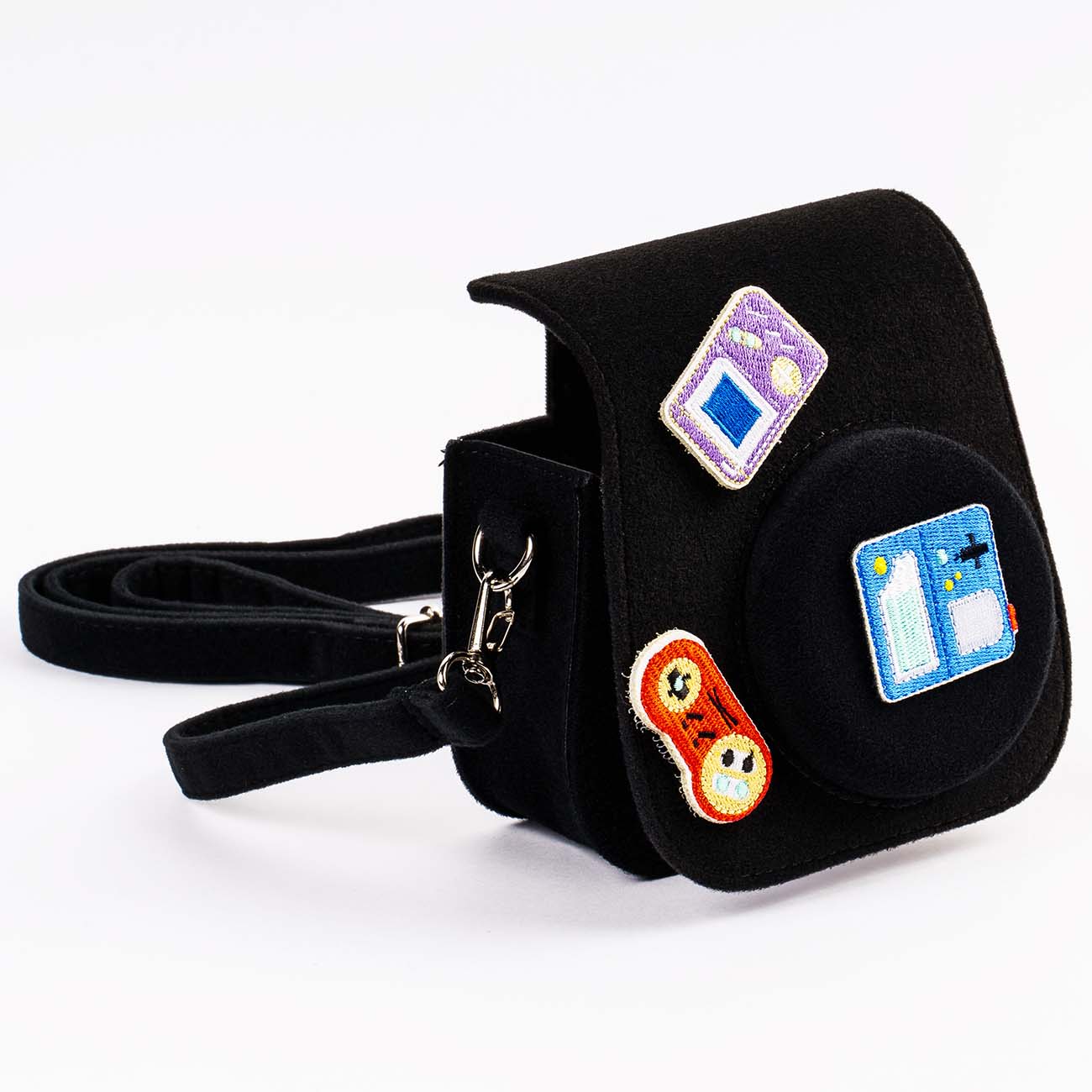 Чехол CAIUL для Instax Mini 11 Game Machine