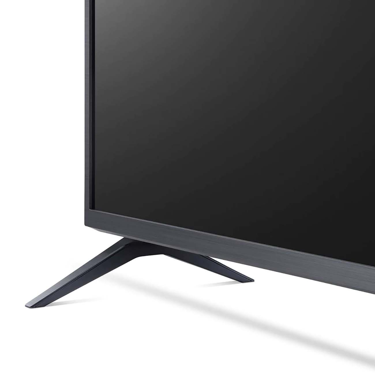 Телевизор LG 55UQ76003LD