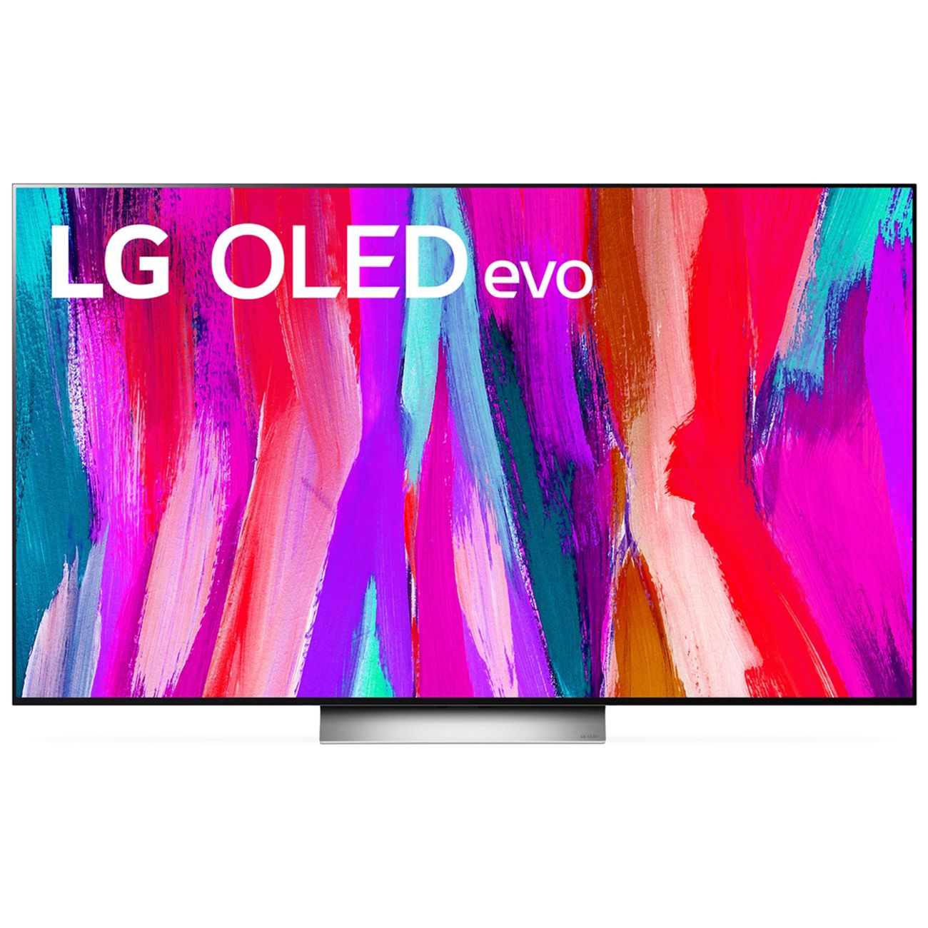 Телевизор LG OLED65C29LD