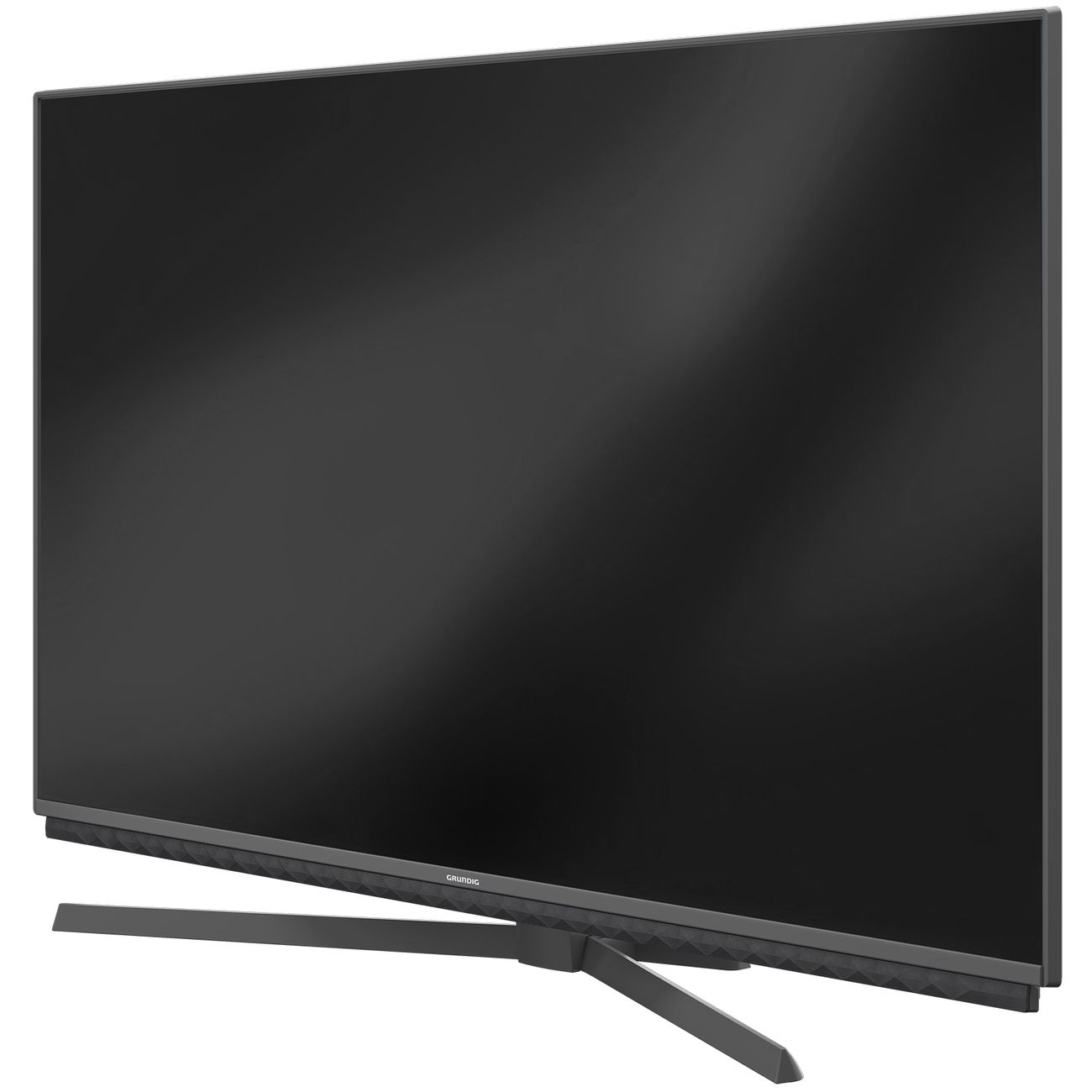 Телевизор Grundig 55 GGU 7970A