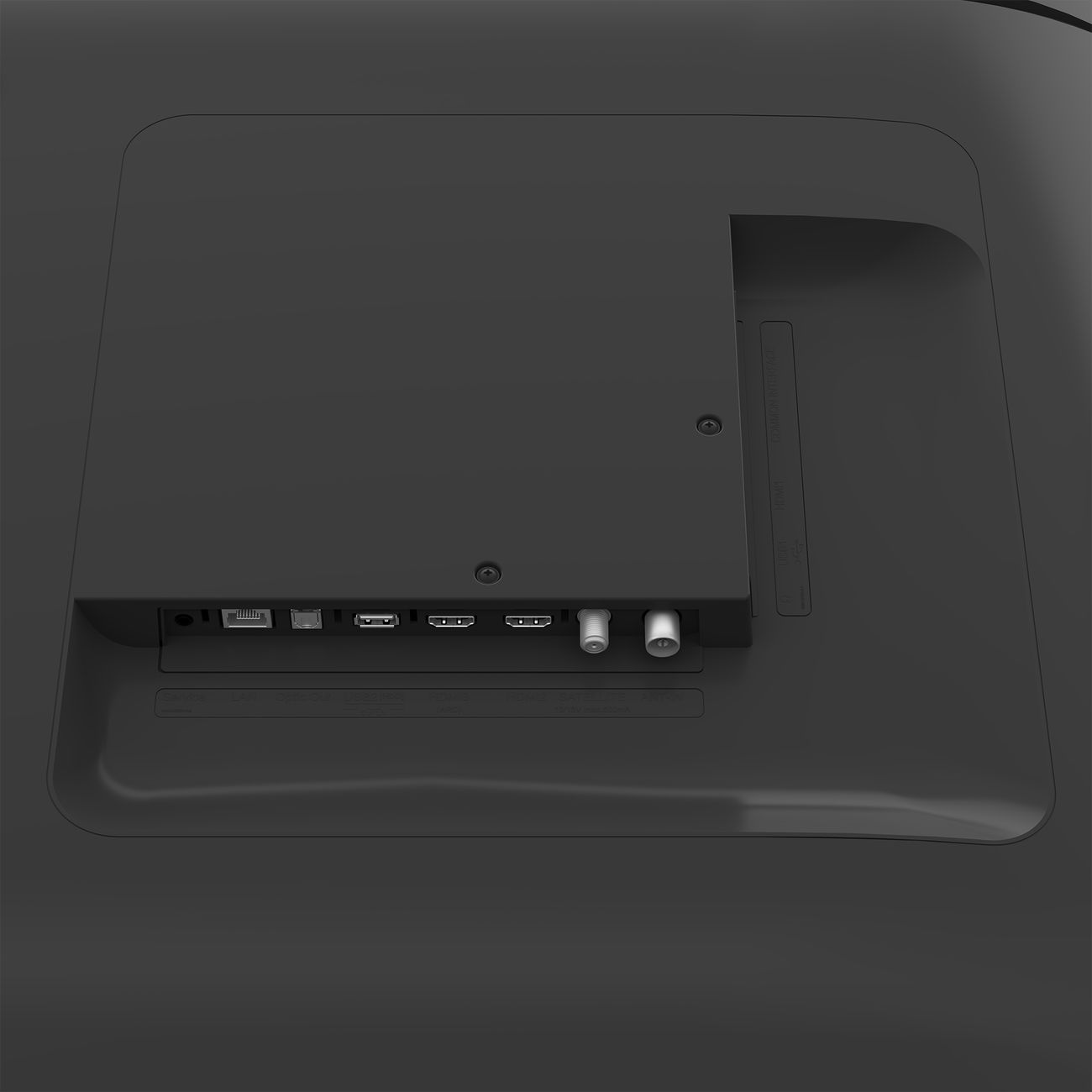 Телевизор Grundig 55 GGU 7970A