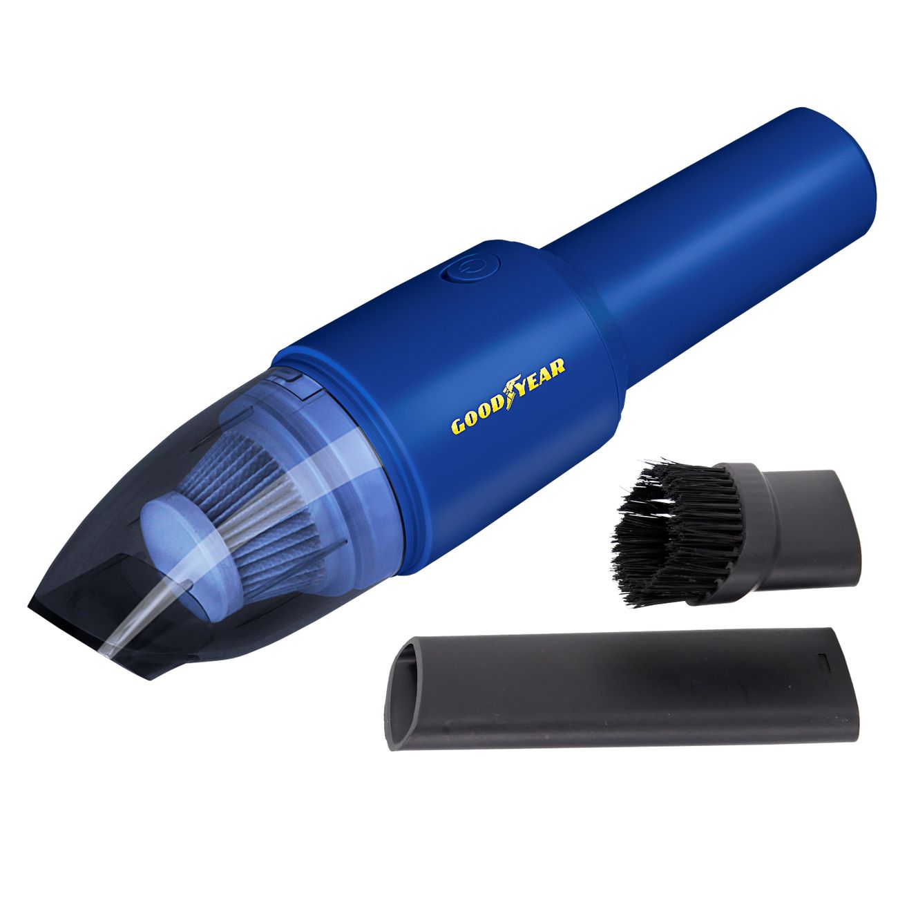 Пылесос автомобильный Goodyear GY-VC-03 беспроводной