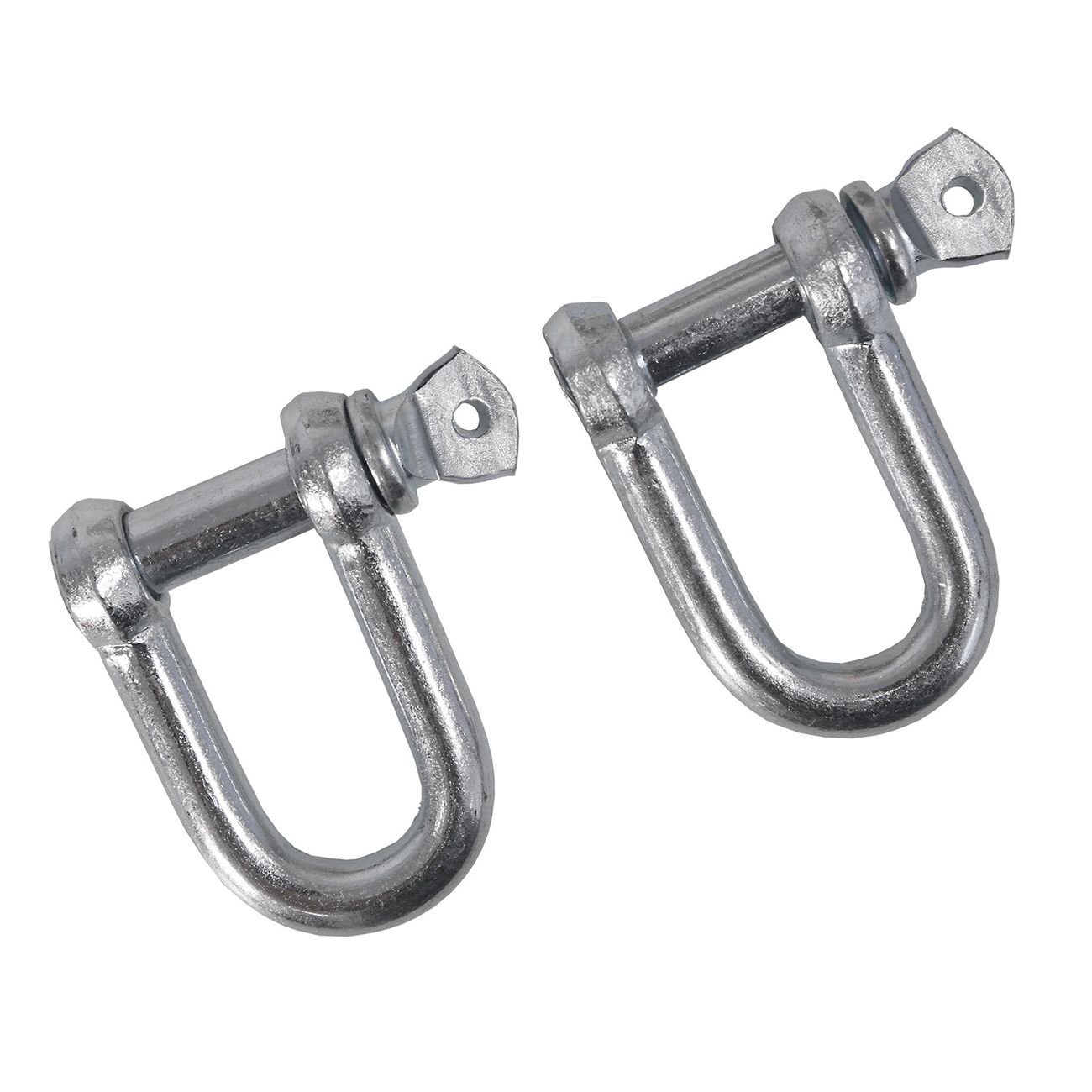 Трос буксировочный Goodyear с шаклами 7 тонн, 5 метров