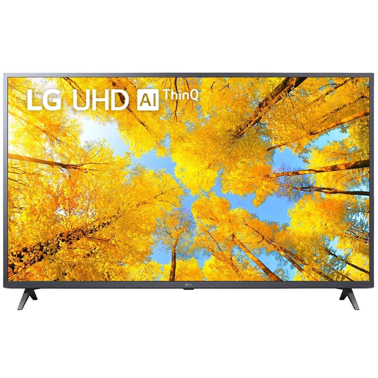 Телевизор LG 65UQ76003LD