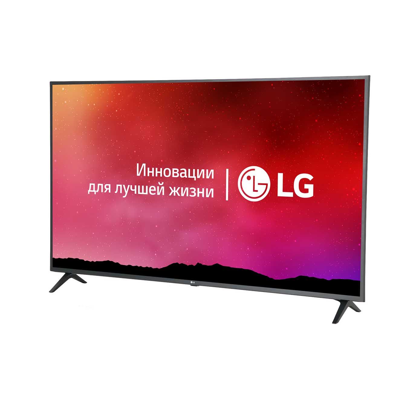 Телевизор LG 65UQ76003LD