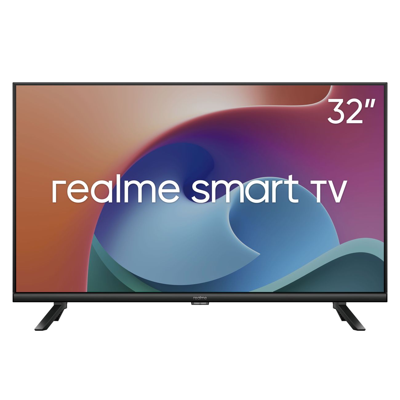 Телевизор realme 32 RMT101 фото