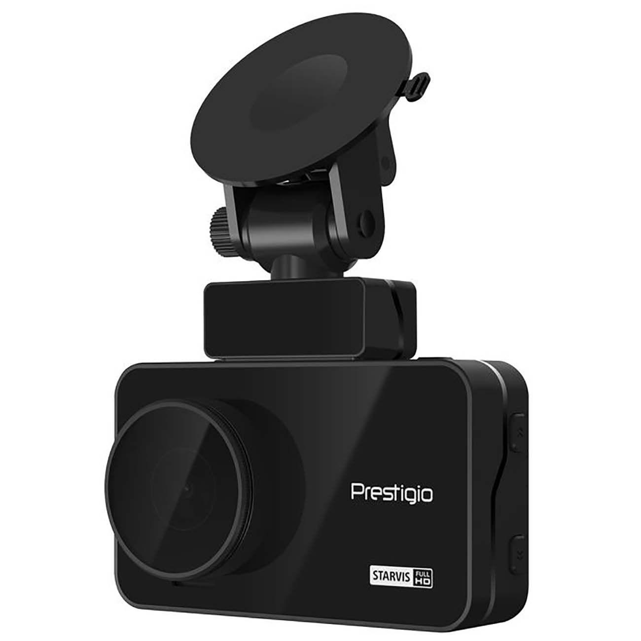 Видеорегистратор Prestigio PCDVRR440GPS фото