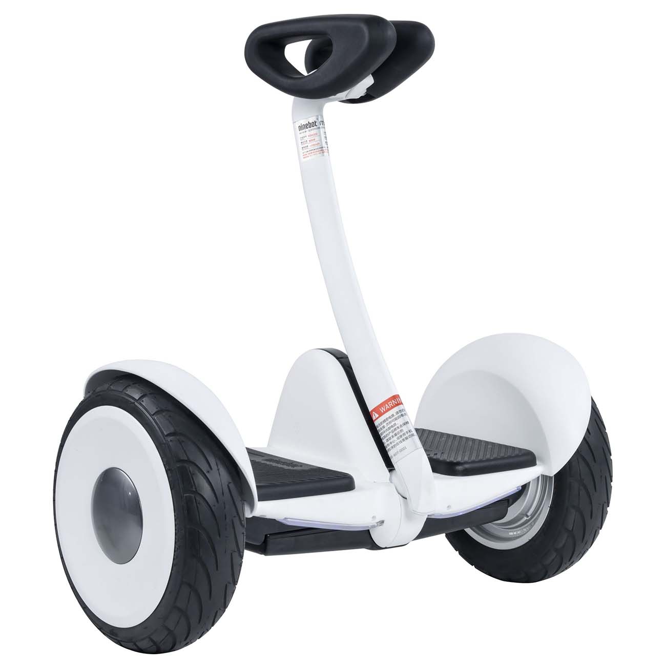 Гироскутер 8 дюймов Ninebot mini S фото