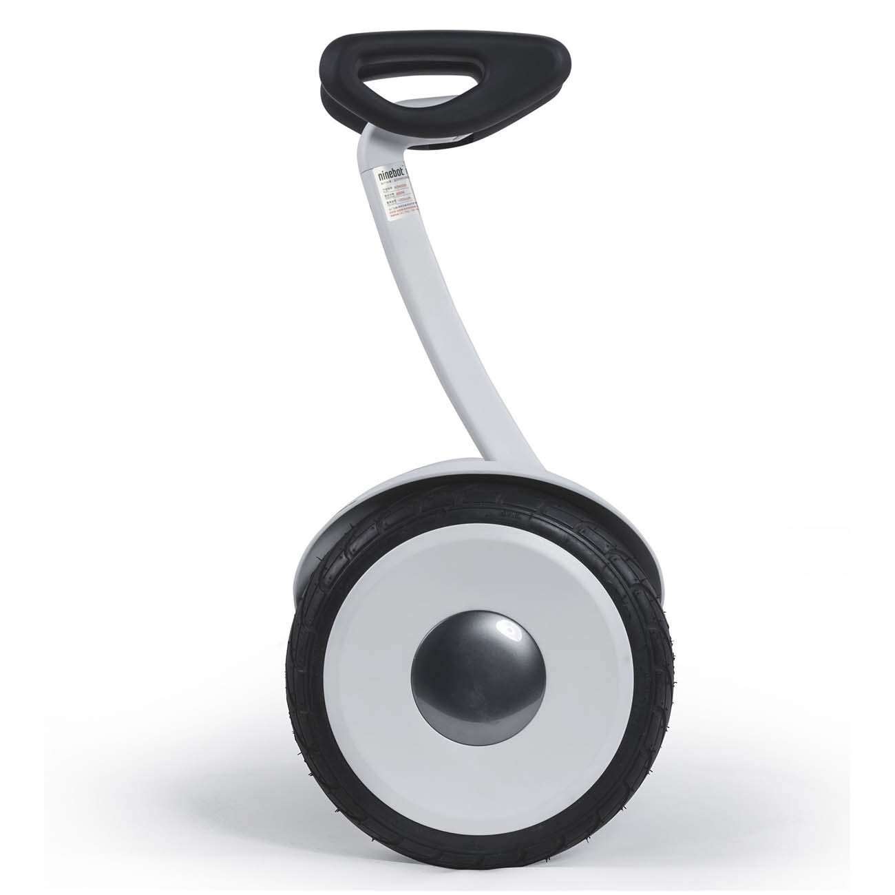 Гироскутер 8 дюймов Ninebot mini S