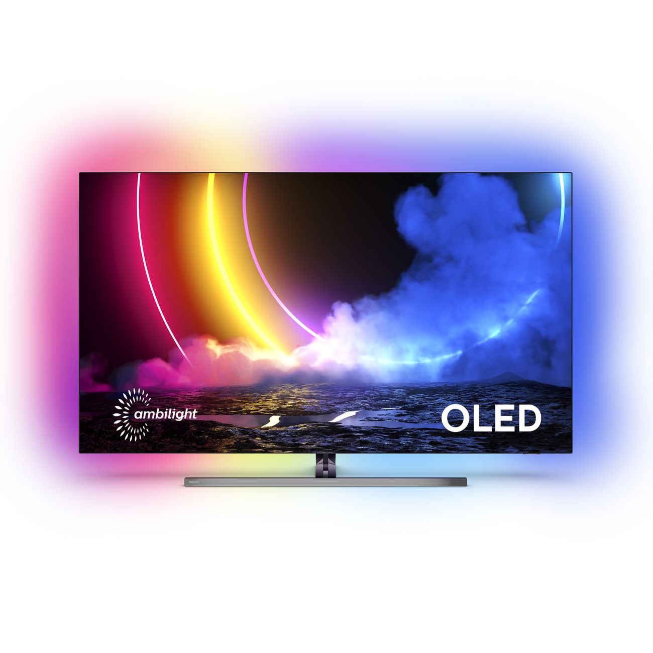 Телевизор Philips 55OLED856/12