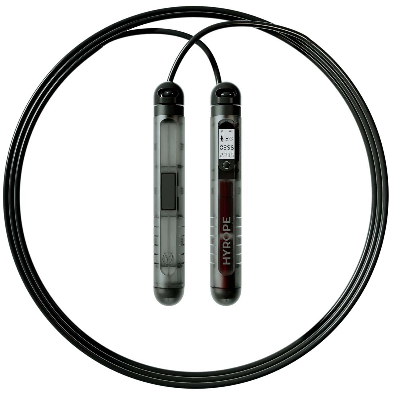 Умная скакалка HYGEAR Hyrope 1.0