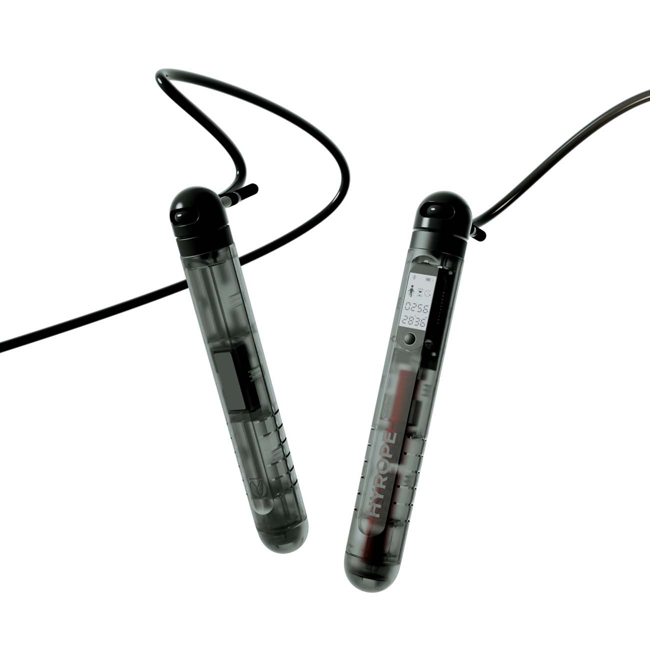 Умная скакалка HYGEAR Hyrope 1.0