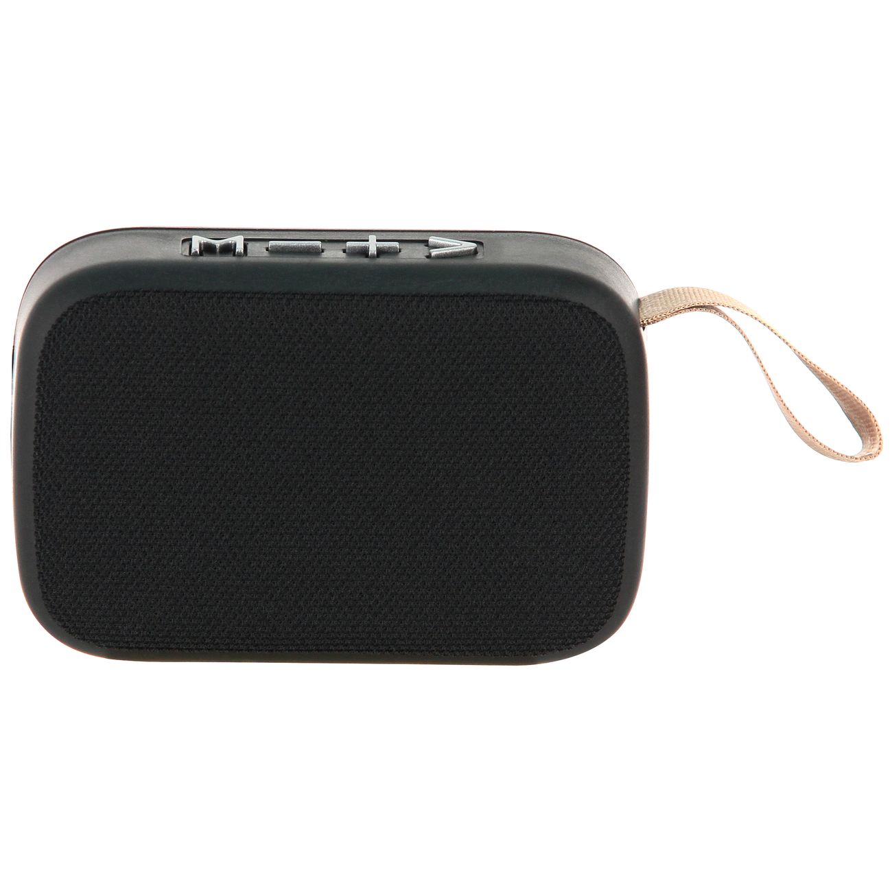 Беспроводная акустика Leef MW-SW-B005 черный