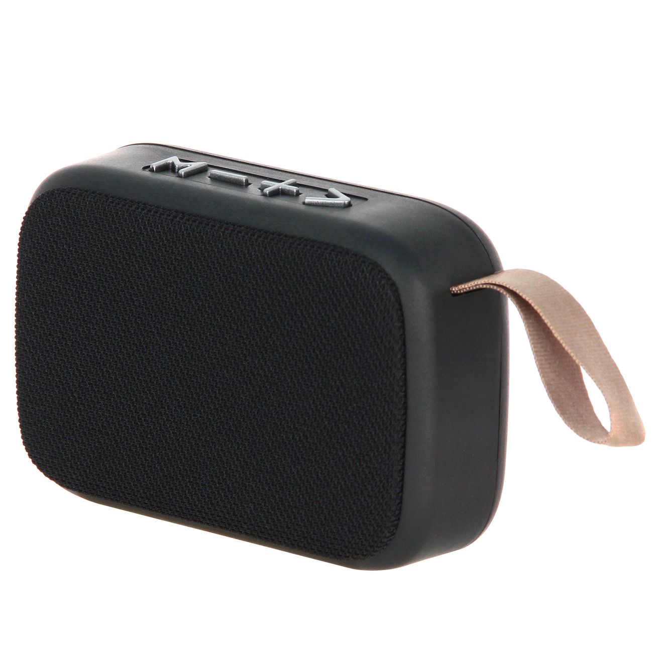 Беспроводная акустика Leef MW-SW-B005 черный