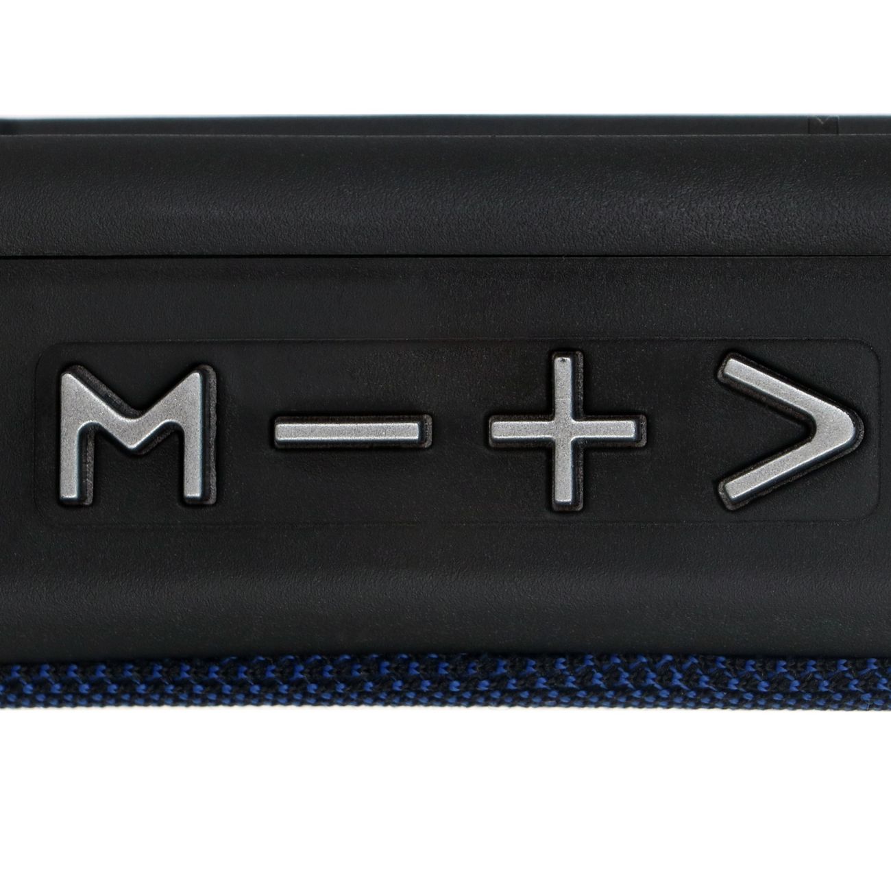 Беспроводная акустика Leef MW-SW-B005 синий