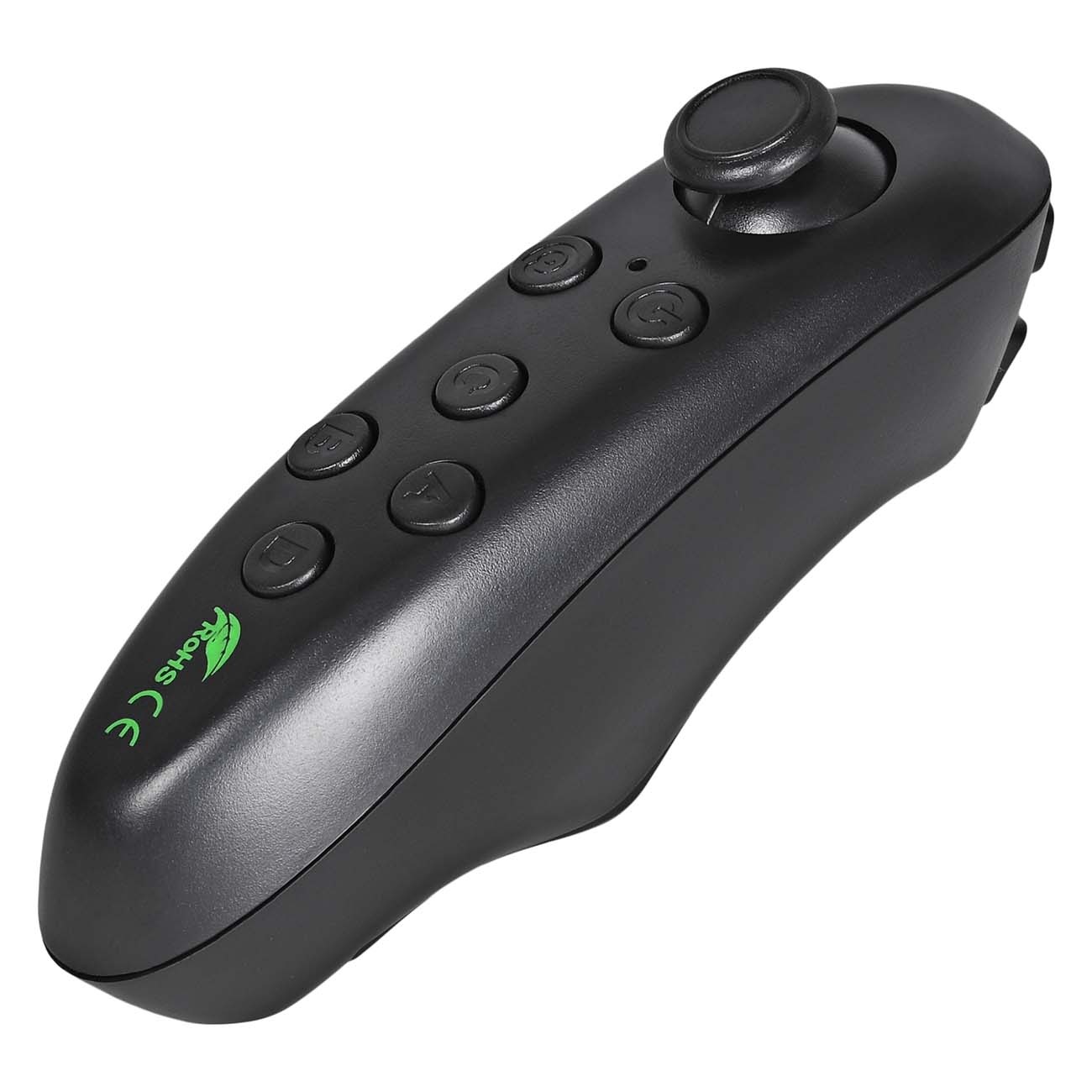 Очки виртуальной реальности TFN Mirage Echo Max черный