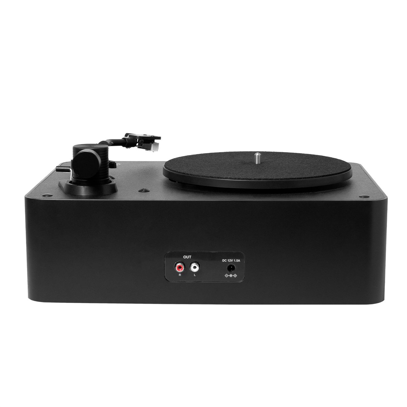 Проигрыватель виниловых дисков Alive Audio NEOTERIC ONYX