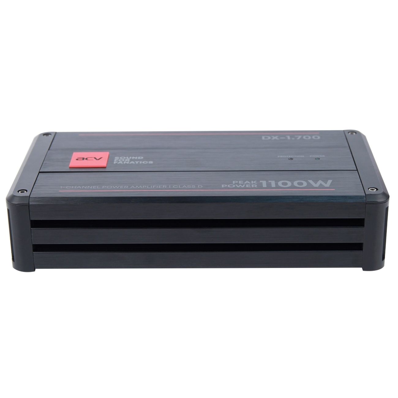 Автомобильный усилитель (многоканальный) ACV DX-1.700