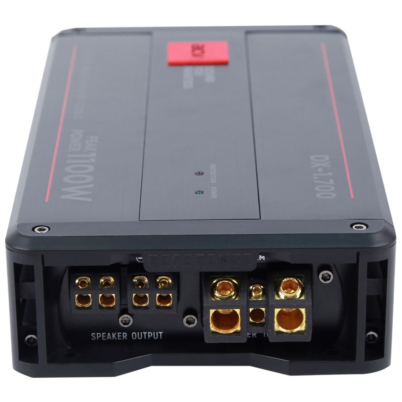 Автомобильный усилитель (многоканальный) ACV DX-1.700