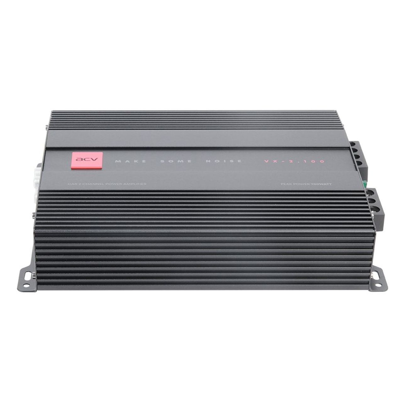 Автомобильный усилитель (многоканальный) ACV VX-2.100