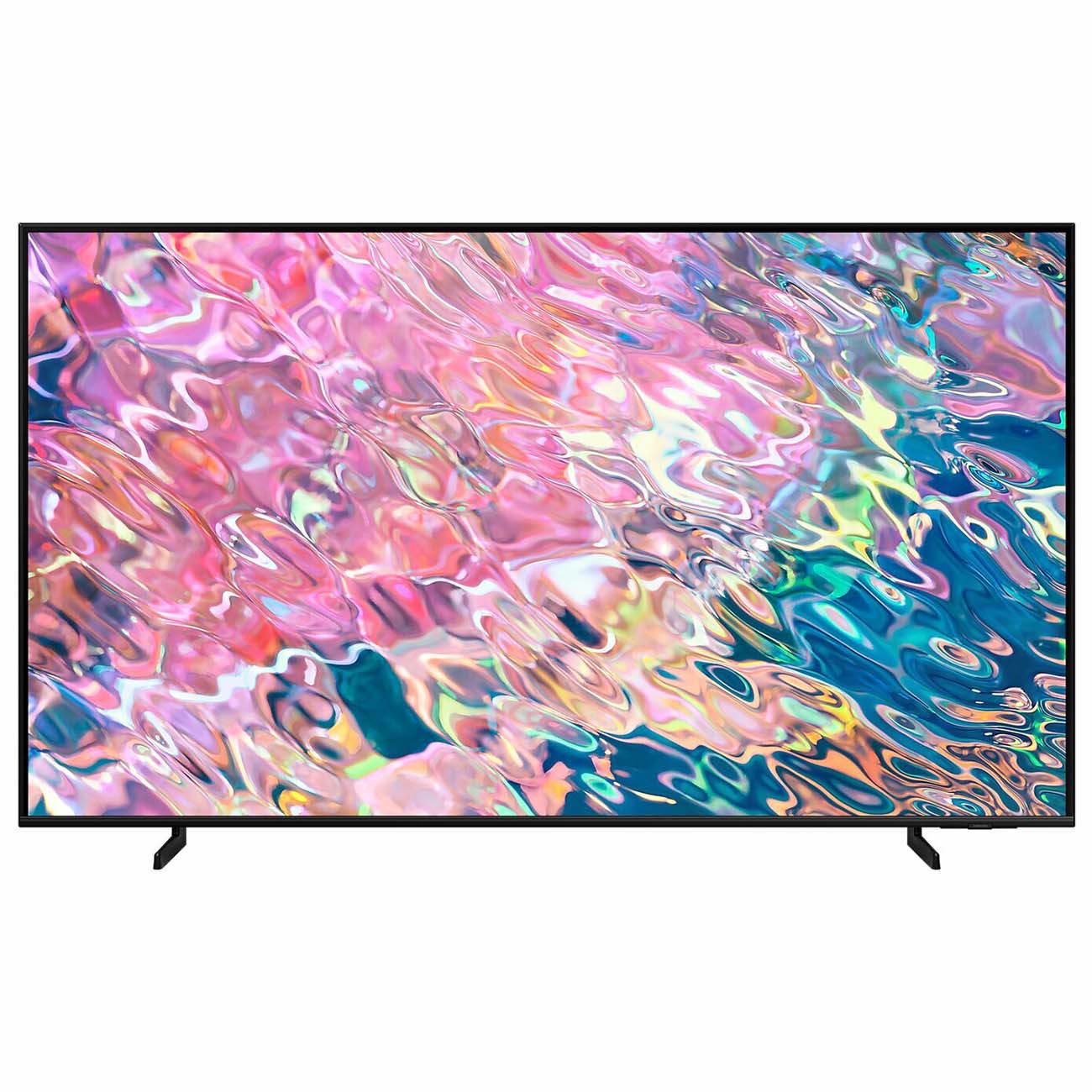 Телевизор Samsung QE43Q60BAU фото