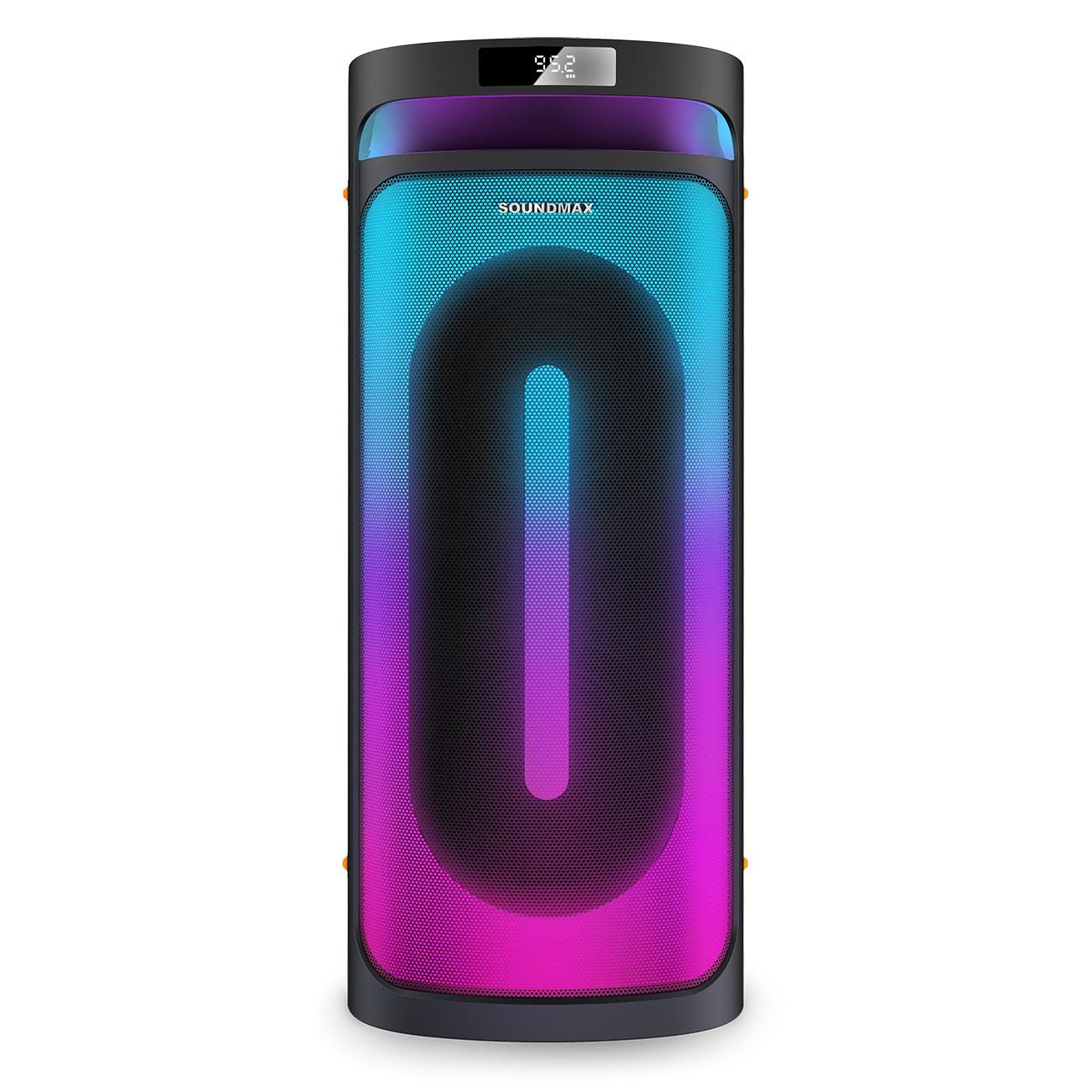 Музыкальная система Midi Soundmax SM-MS4205