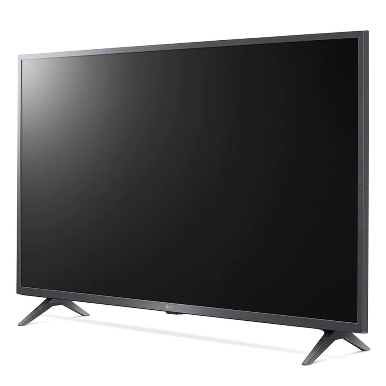 Телевизор LG 43UQ76003LD