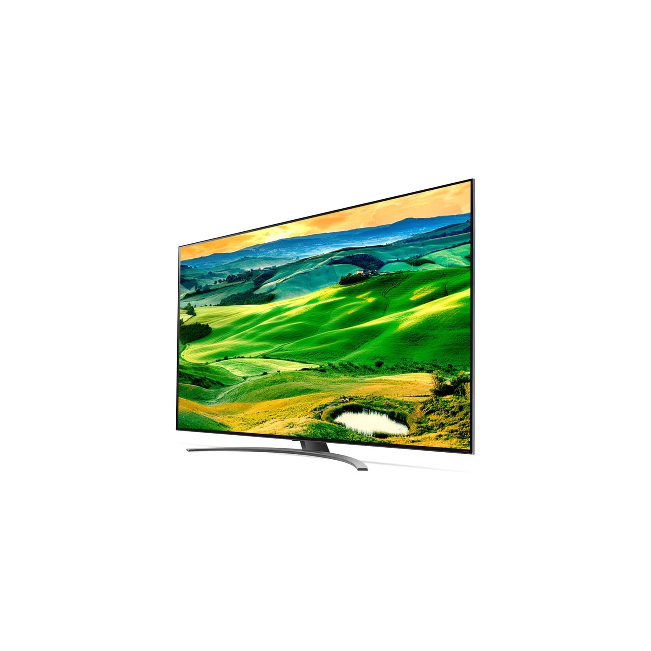 Телевизор LG 86QNED816QA