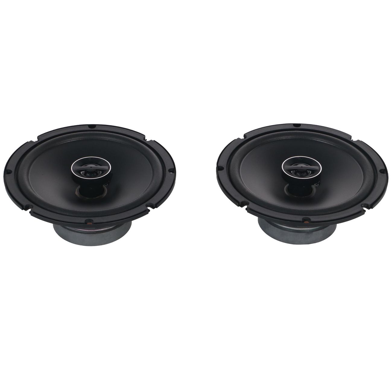 Автомобильные колонки Nakamichi NAK-NSE-1628