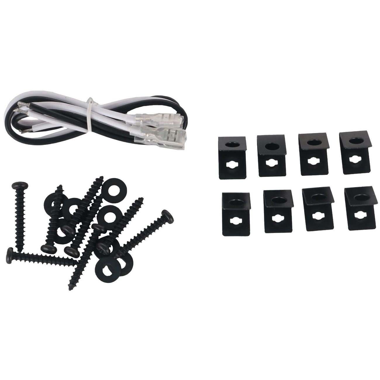 Автомобильные колонки Nakamichi NAK-NSE-1628