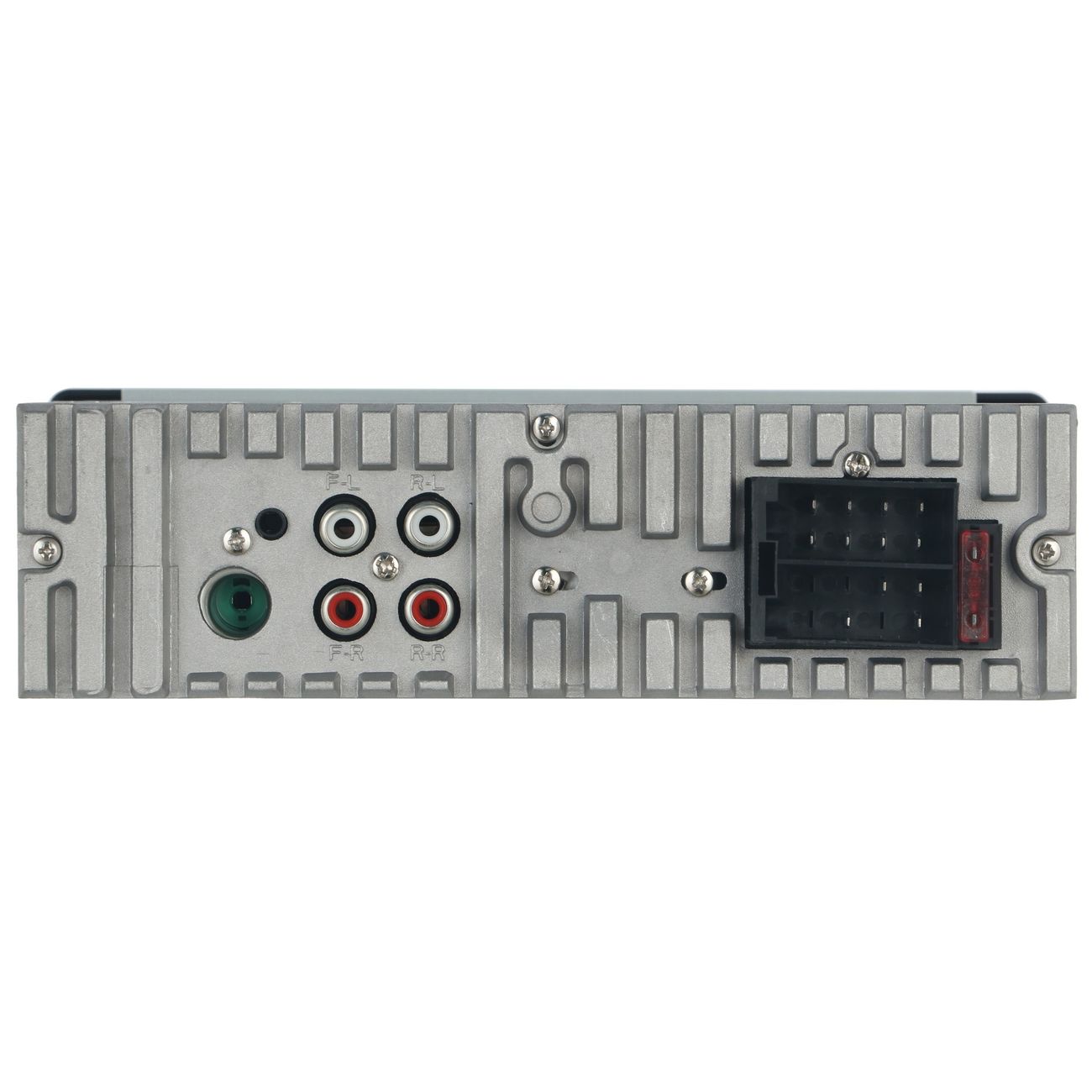 USB-Автомагнитола Nakamichi NAK-NQ512BG