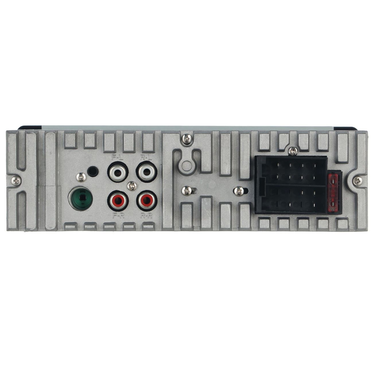 USB-Автомагнитола Nakamichi NAK-NQ512BW