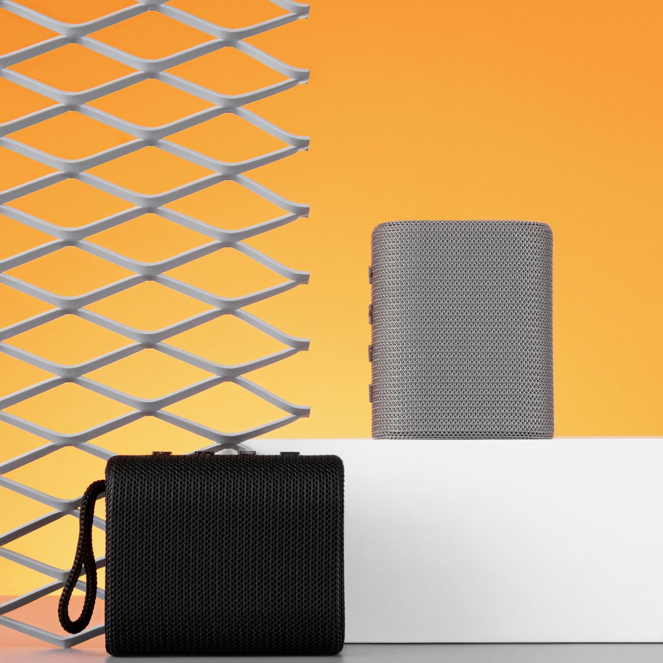 Беспроводная акустика Rombica mySound Mini черный