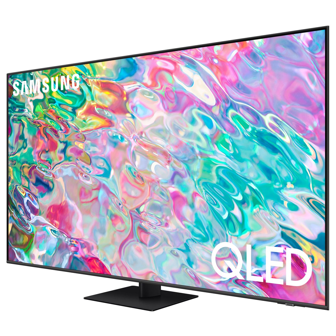 Телевизор Samsung QE65Q70BAUXCE