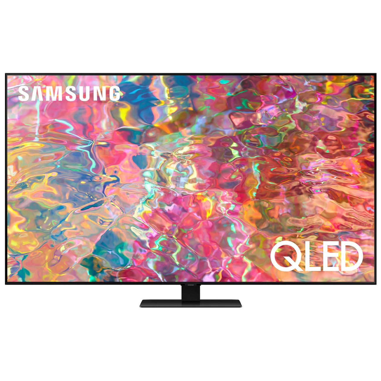 Телевизор Samsung QE65Q80BAU