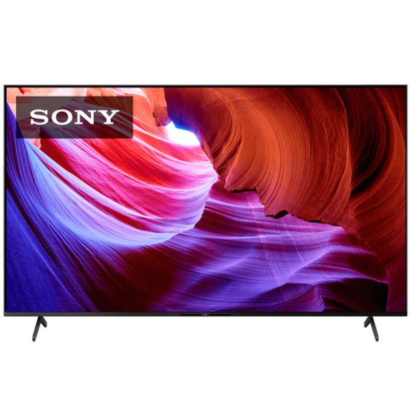Телевизор Sony KD-55X85K фото