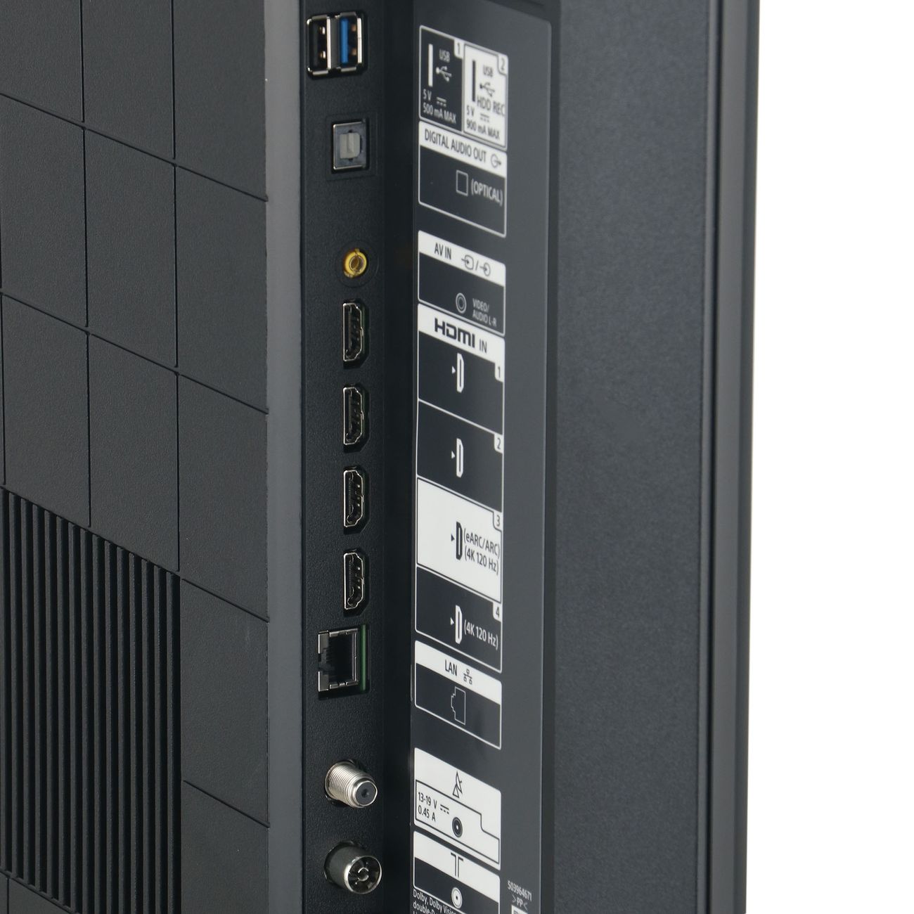 Телевизор Sony KD-65X85K