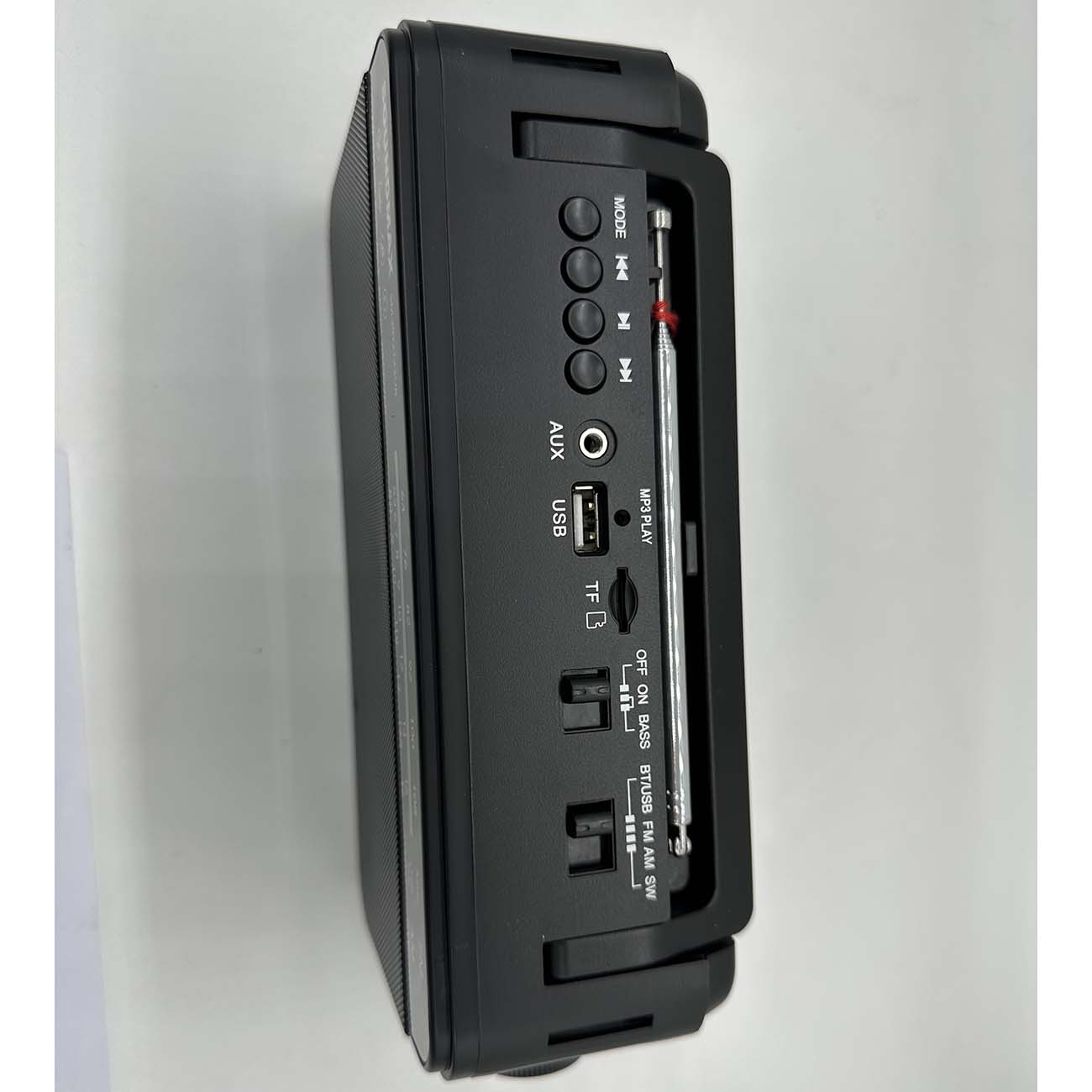 Радиоприемник Soundmax SM-RD2123UB