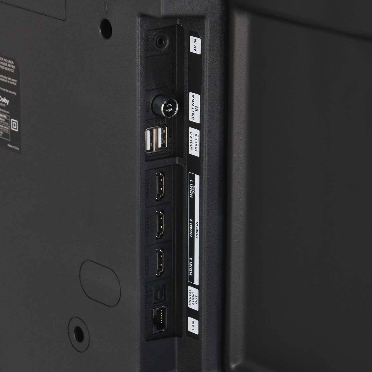 Телевизор Panasonic TH-55HX750M