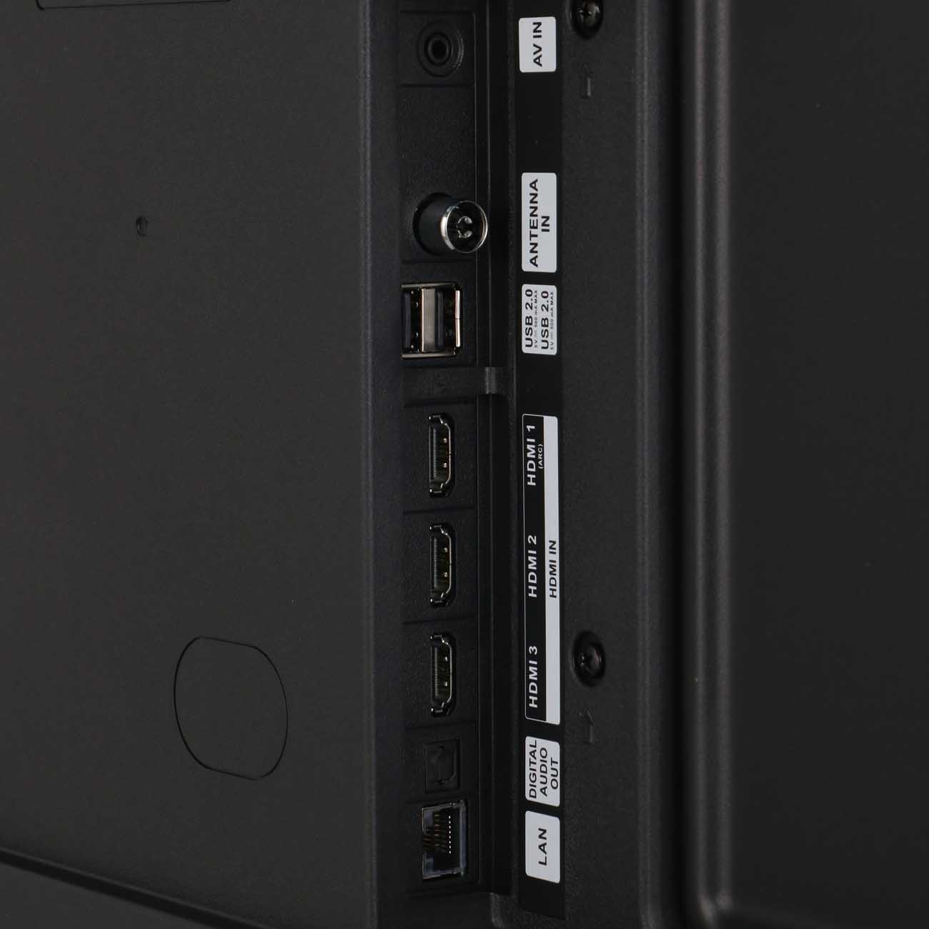 Телевизор Panasonic TH-65HX750M