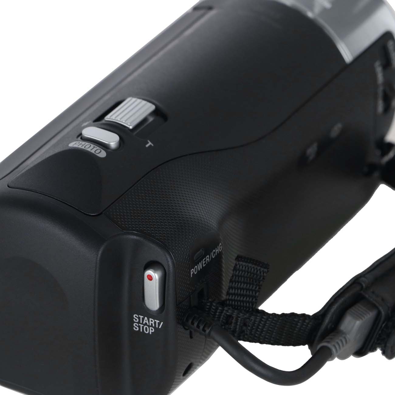 Видеокамера Full HD Sony HDR-CX405 черный