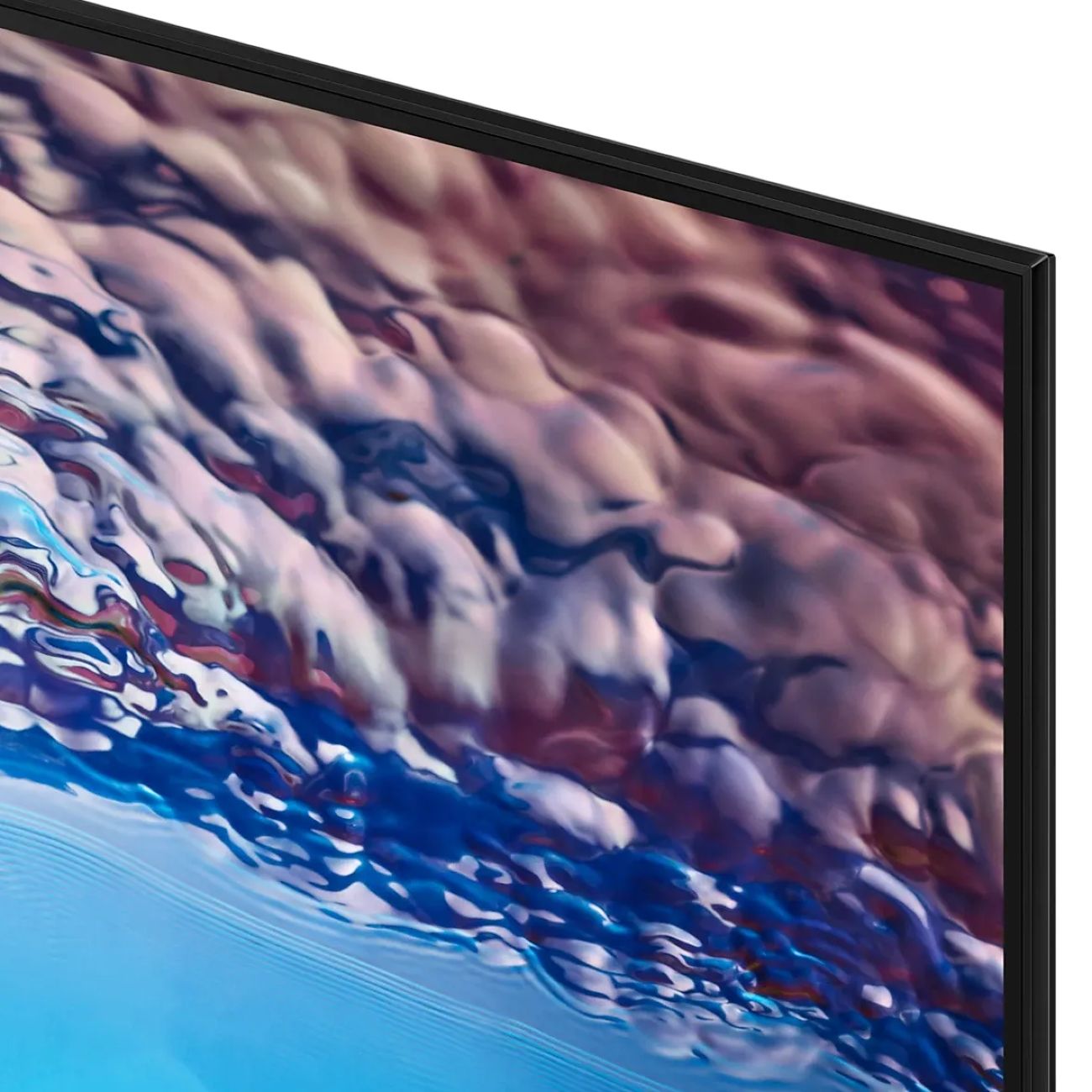 Телевизор Samsung UE65BU8500U