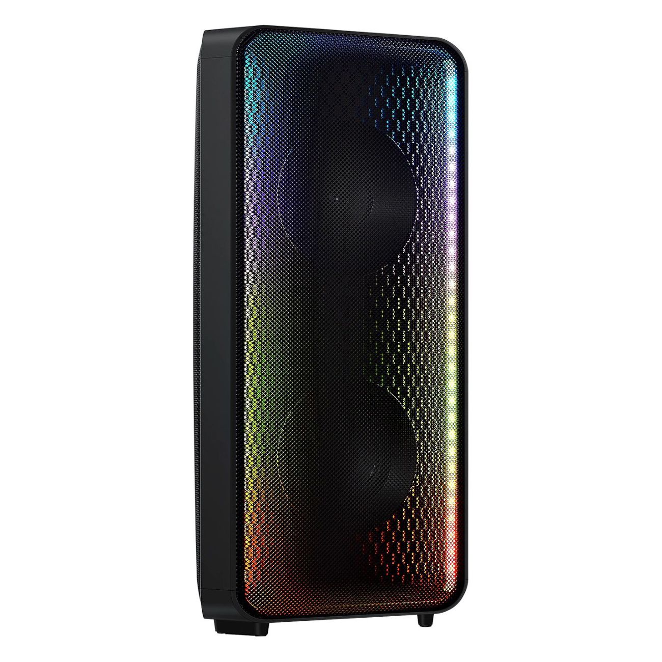 Портативная аудиосистема Samsung MX-ST40B
