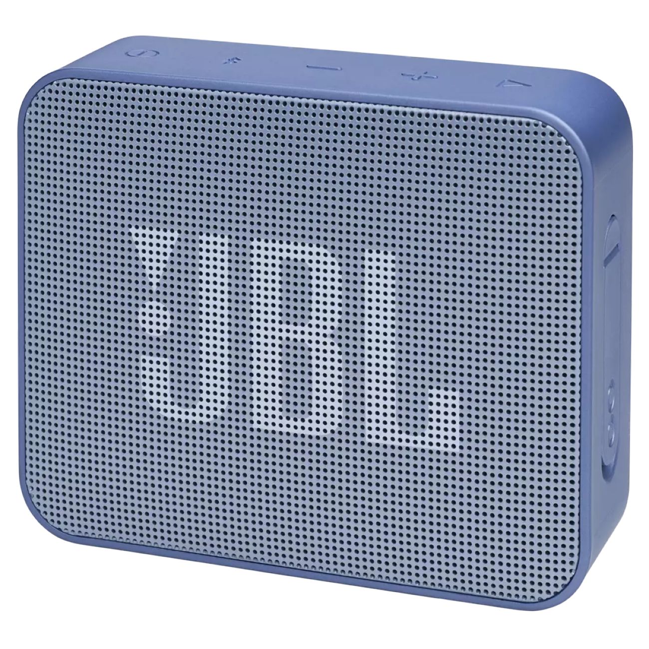 Беспроводная акустика JBL Go Essential Blue (JBLGOESBLU) фото