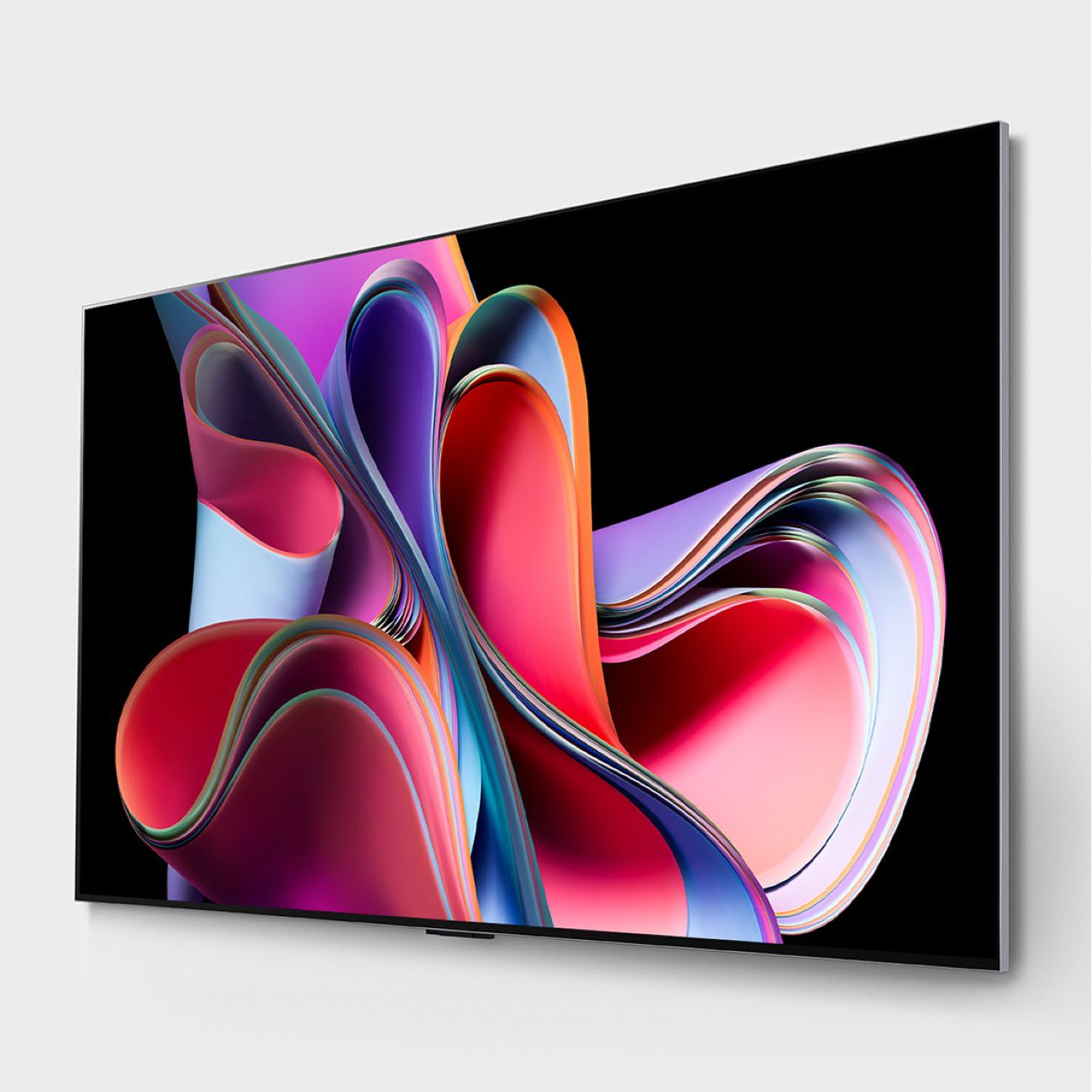 Телевизор LG OLED55G3RLA