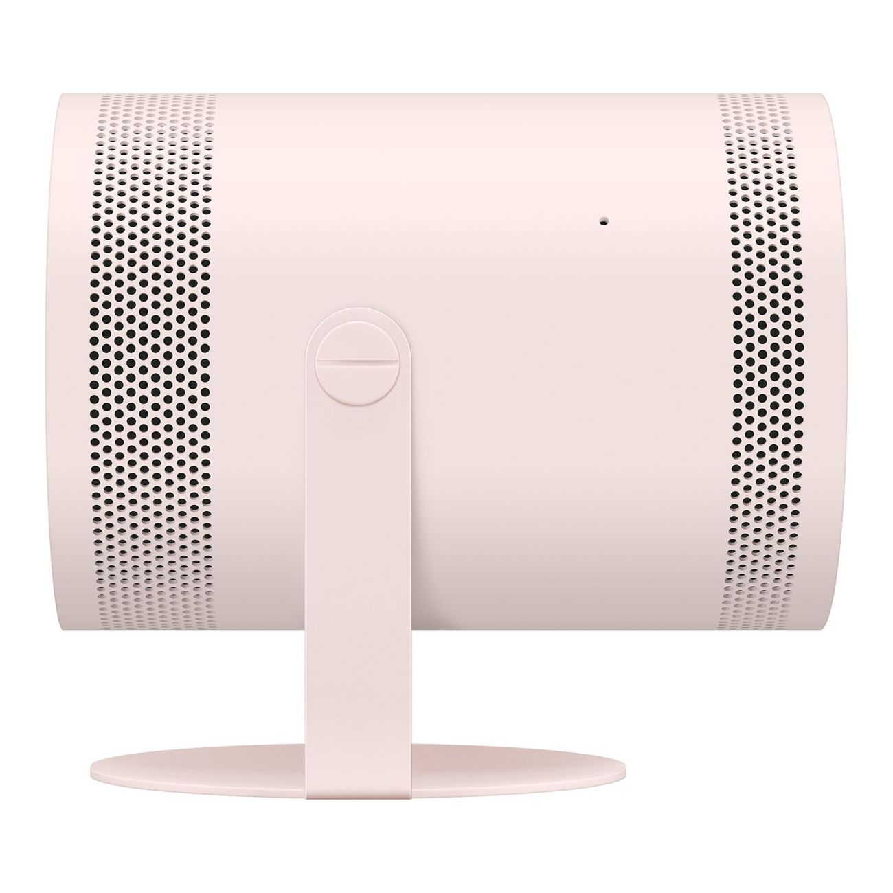 Цветной чехол и подставка для проектора Samsung The Freestyle Blossom Pink (VG-SCLB00PS/RU)